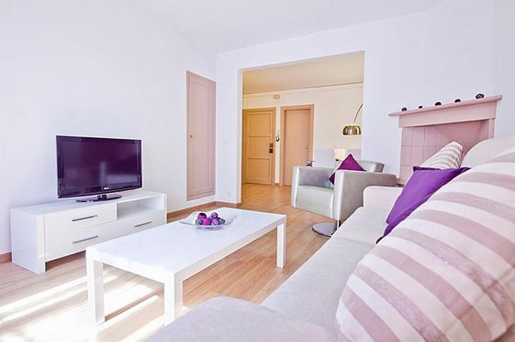 Lavander Sitges Værelse billede