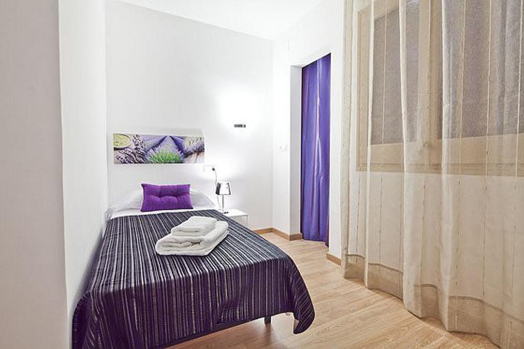 Lavander Sitges Værelse billede