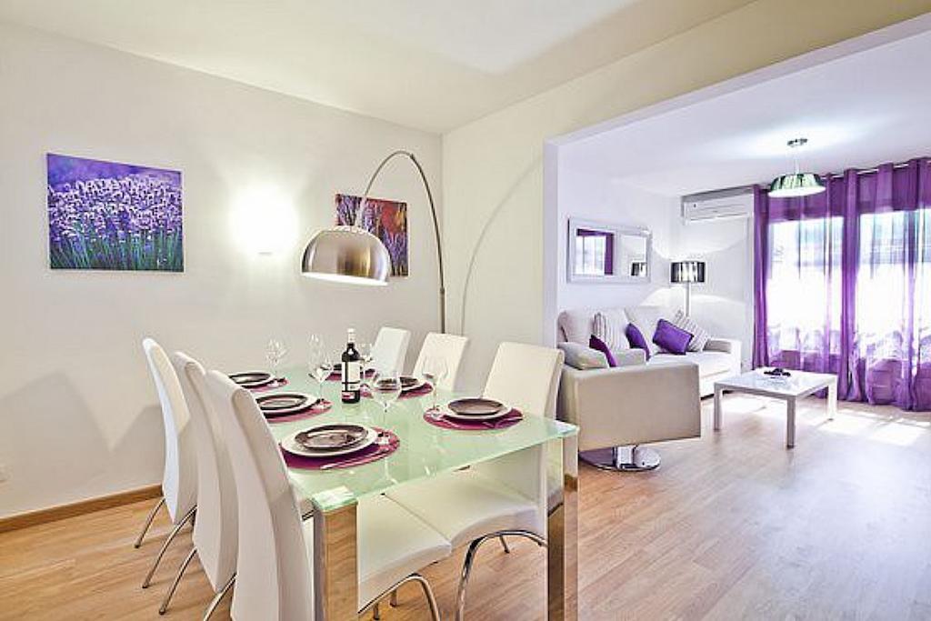 Lavander Sitges Værelse billede
